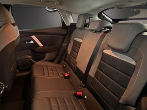 Citroën ë-C4 ë-C4 eléctrico 115kW 54kWh Max  - Foto 10