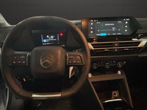 Citroën ë-C4 ë-C4 eléctrico 115kW 54kWh Max  - Foto 9
