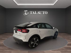 Citroën ë-C4 ë-C4 eléctrico 115kW 54kWh Max  - Foto 6