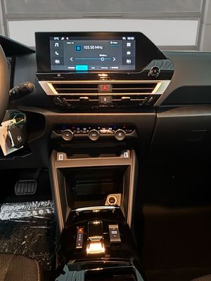 Citroën ë-C4 ë-C4 eléctrico 115kW 54kWh Max  - Foto 14