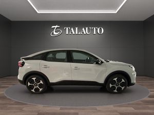 Citroën ë-C4 ë-C4 eléctrico 115kW 54kWh Max  - Foto 7