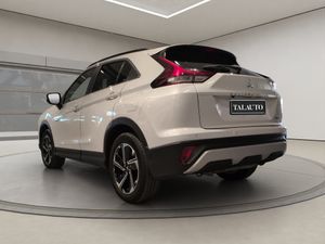 Mitsubishi Eclipse Cross 2.4 PHEV Kaiteki Auto 4WD  - Foto 8