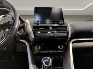 Mitsubishi Eclipse Cross 2.4 PHEV Kaiteki Auto 4WD  - Foto 16