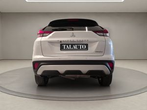 Mitsubishi Eclipse Cross 2.4 PHEV Kaiteki Auto 4WD  - Foto 6