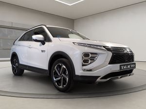 Mitsubishi Eclipse Cross 2.4 PHEV Kaiteki Auto 4WD  - Foto 4