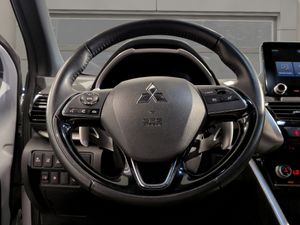 Mitsubishi Eclipse Cross 2.4 PHEV Kaiteki Auto 4WD  - Foto 17
