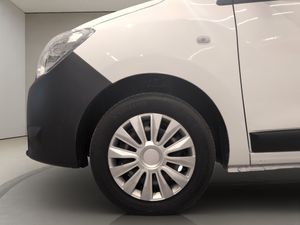 Dacia Dokker Essential 1.6 75kW (100CV) GLP -18  - Foto 12