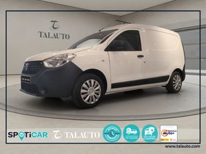 Dacia Dokker Essential 1.6 75kW (100CV) GLP -18  - Foto 2