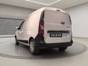 Dacia Dokker Essential 1.6 75kW (100CV) GLP -18  - Foto 8