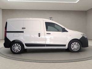 Dacia Dokker Essential 1.6 75kW (100CV) GLP -18  - Foto 5