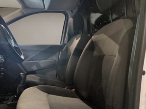 Dacia Dokker Essential 1.6 75kW (100CV) GLP -18  - Foto 11