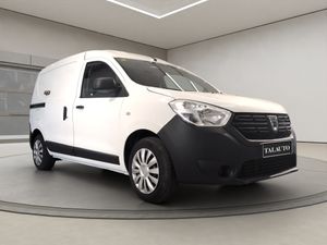 Dacia Dokker Essential 1.6 75kW (100CV) GLP -18  - Foto 4