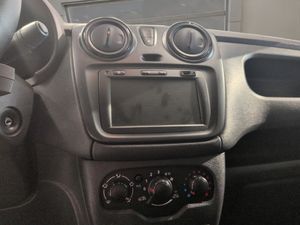 Dacia Dokker Essential 1.6 75kW (100CV) GLP -18  - Foto 13