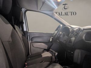 Dacia Dokker Essential 1.6 75kW (100CV) GLP -18  - Foto 15