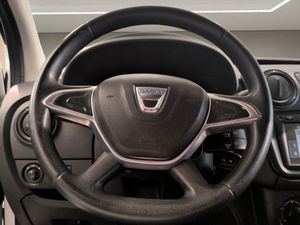 Dacia Dokker Essential 1.6 75kW (100CV) GLP -18  - Foto 17