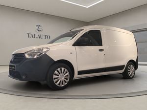 Dacia Dokker Essential 1.6 75kW (100CV) GLP -18  - Foto 3