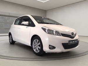 Toyota Yaris 90D ACTIVE  - Foto 4