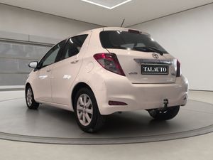 Toyota Yaris 90D ACTIVE  - Foto 8