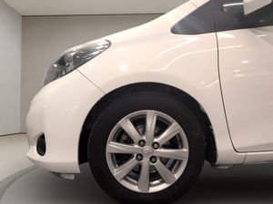 Toyota Yaris 90D ACTIVE  - Foto 12