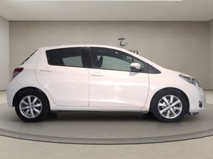 Toyota Yaris 90D ACTIVE  - Foto 5