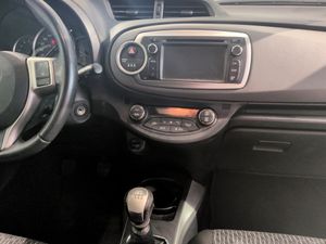 Toyota Yaris 90D ACTIVE  - Foto 16