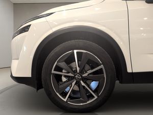 Nissan Qashqai DIG-T 103kW N-Connecta  - Foto 12