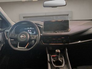 Nissan Qashqai DIG-T 103kW N-Connecta  - Foto 9