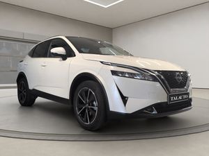 Nissan Qashqai DIG-T 103kW N-Connecta  - Foto 4