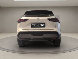 Nissan Qashqai DIG-T 103kW N-Connecta  - Foto 6