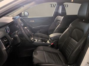 Nissan Qashqai DIG-T 103kW N-Connecta  - Foto 10
