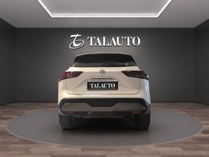 Nissan Qashqai DIG-T 103kW N-Connecta  - Foto 4