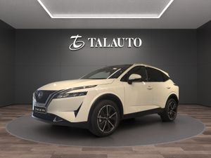 Nissan Qashqai DIG-T 103kW N-Connecta  - Foto 2