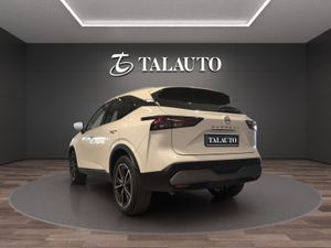 Nissan Qashqai DIG-T 103kW N-Connecta  - Foto 3