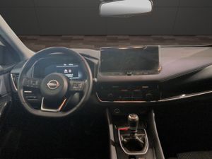Nissan Qashqai DIG-T 103kW N-Connecta  - Foto 8