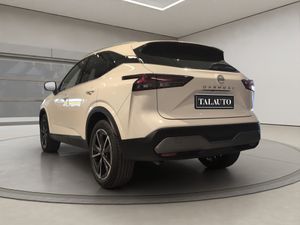 Nissan Qashqai DIG-T 103kW N-Connecta  - Foto 8