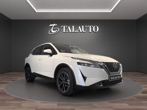 Nissan Qashqai DIG-T 103kW N-Connecta  - Foto 5