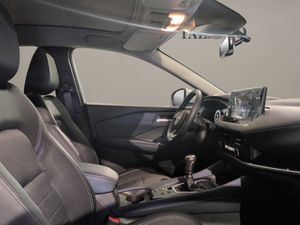 Nissan Qashqai DIG-T 103kW N-Connecta  - Foto 15