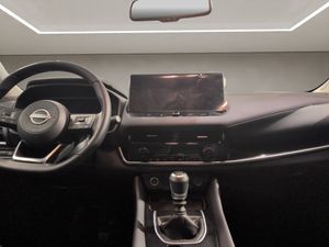 Nissan Qashqai DIG-T 103kW N-Connecta  - Foto 16