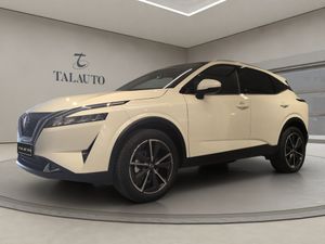 Nissan Qashqai DIG-T 103kW N-Connecta  - Foto 3