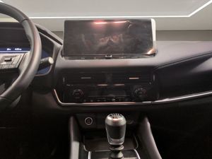 Nissan Qashqai DIG-T 103kW N-Connecta  - Foto 13