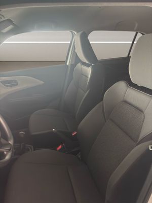 Suzuki Swift 1.2 S2 Mild Hybrid  - Foto 12