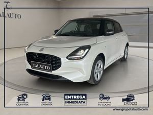 Suzuki Swift 1.2 S2 Mild Hybrid  - Foto 2