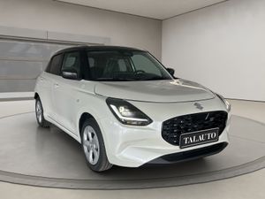 Suzuki Swift 1.2 S2 Mild Hybrid  - Foto 8