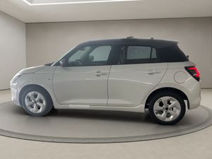 Suzuki Swift 1.2 S2 Mild Hybrid  - Foto 3