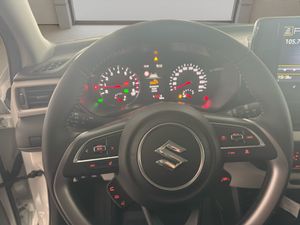 Suzuki Swift 1.2 S2 Mild Hybrid  - Foto 11
