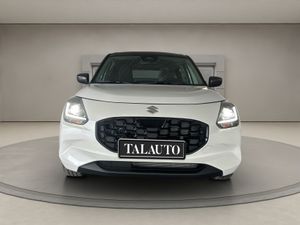 Suzuki Swift 1.2 S2 Mild Hybrid  - Foto 9