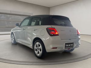 Suzuki Swift 1.2 S2 Mild Hybrid  - Foto 4