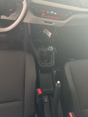 Suzuki Swift 1.2 S2 Mild Hybrid  - Foto 14