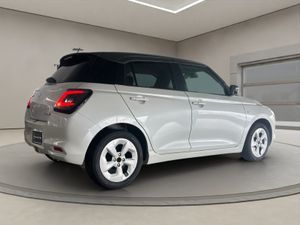 Suzuki Swift 1.2 S2 Mild Hybrid  - Foto 6