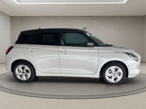 Suzuki Swift 1.2 S2 Mild Hybrid  - Foto 7
